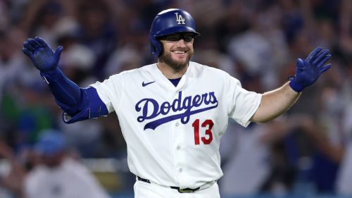 Max Muncy's Silver Slugger case can cement his wildly underrated Dodgers legacy