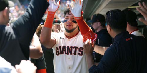 With heavy heart, Bericoto delivers again for Giants