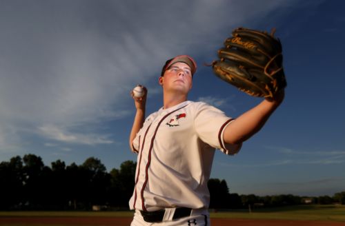 Red Sox Minor Lines: Could Gage Ziehl be leveraged in a trade?