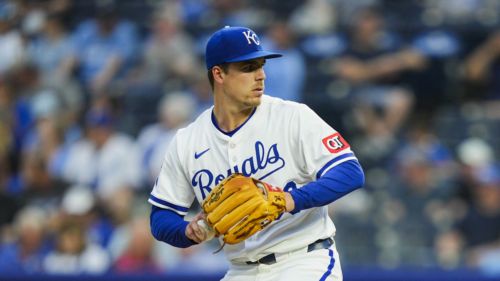 4 frontrunners to join starting staff if Royals deploy 6-man rotation in 2026