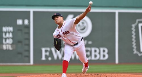 Phillies vs. Red Sox Thursday MLB picks: Ranger Suarez likely motivated vs. former Philadelphia teammates