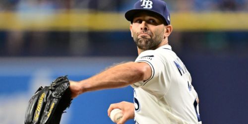 Martinez records 8th win hours after being named 1st-time All-Star
