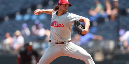 Turning a corner? Nola racks up 7 K's in longest outing of season