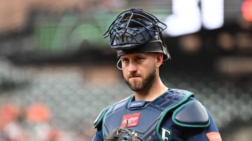 Why Yankees' latest catching addition Mitch Garver won't be roster savior, but could help