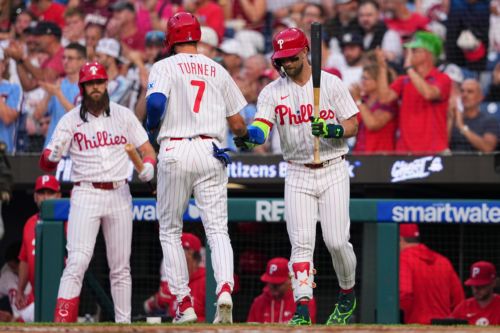 Will Warren wretched as Yankees lose series finale in Philly