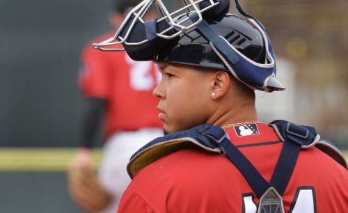 Five Tigers land on FanGraphs top prospect list for 2026