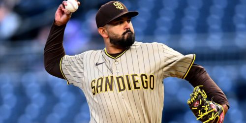 Breaking down Padres' shutout of Bucs -- starting with Márquez
