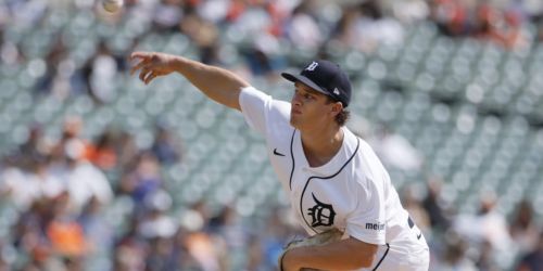 After year on comeback trail, Jobe's gem proves he's back