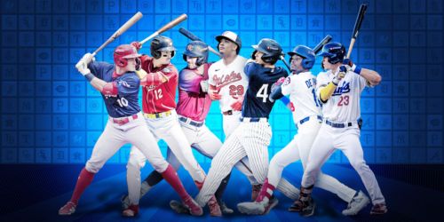 Here is each team's best power-hitting prospect