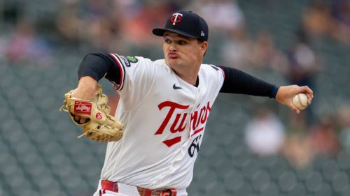 Twins News: Connor Prielipp takes big step, Yankees & Rays scout Ryan Jeffers, Cubs series