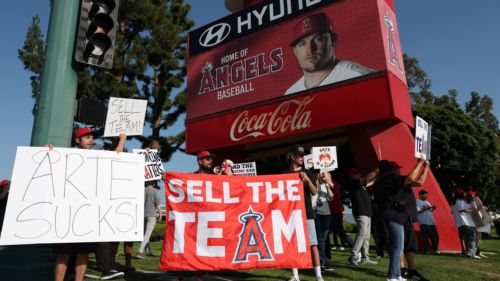 Angels' organizational failures exposed by anonymous pitcher's incendiary remarks