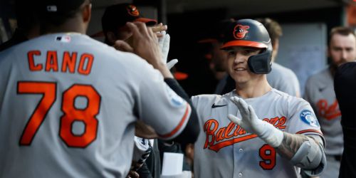 O's continue to build Deadline case with big win in Detroit