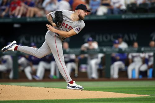 Garrett Crochet Targeting Bullpen Return, Injury To Negate 2030 Opt-Out