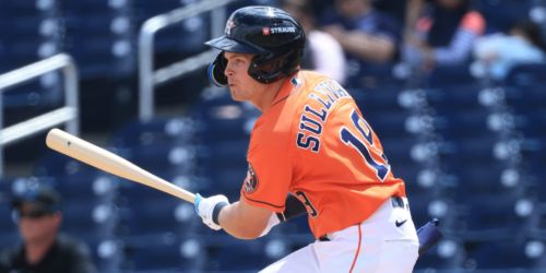 These Astros prospects are thriving early in 2026 season