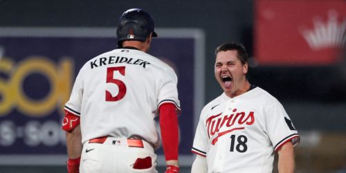 Roden makes most of long-awaited 2026 moment with walk-off single