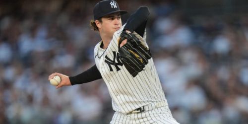 Schlittler merely 'pretty solid'? Royals would beg to differ