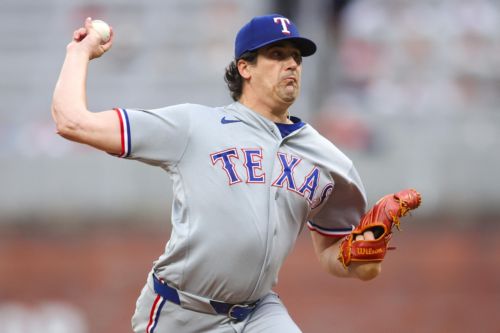 Game 126 Game Day Thread – Washington Nationals @ Texas Rangers