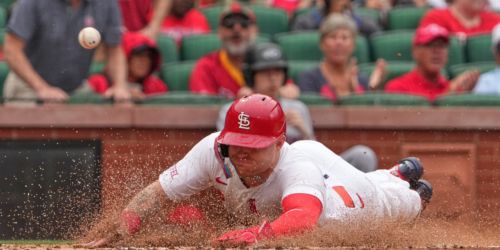 Cards are embracing small ball early on, and it's working