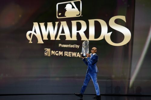 Shohei Ohtani, Yoshinobu Yamamoto among 8 Dodgers nominees for All-MLB teams