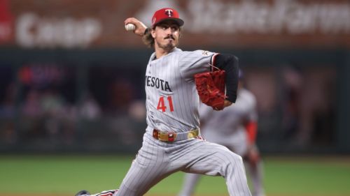 Twins' Ryan (elbow) could make his next start