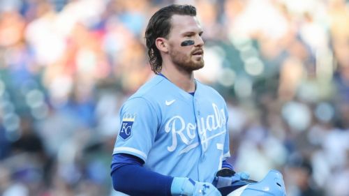 Royals Bobby Witt Jr's latest MVP bid could be thwarted by another historical season