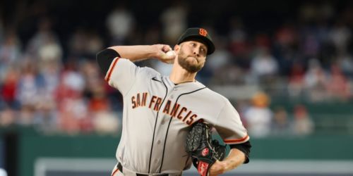 Bullpen bounces back in extras to help Giants edge Nationals