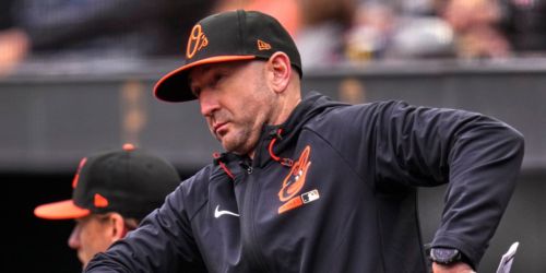 O's turn focus to fundamentals & execution amid tough start to '26