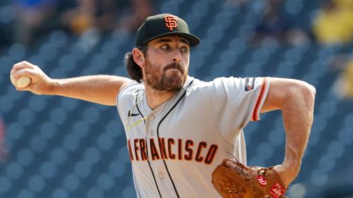 Ryan Walker's steady decline with SF Giants is a warning sign going forward