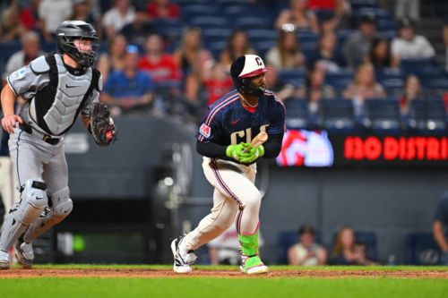 Another Guardians Walkoff at the Corner!