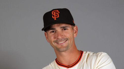 Speedy SF Giants outfielder has a chance to shine with starters at WBC