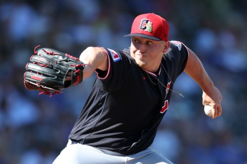 Spring Training GAME THREAD: The last one