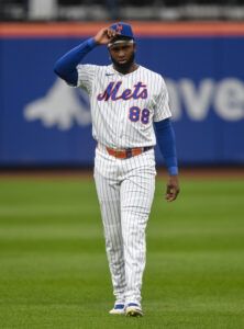 Orioles To Claim Luis Robert Jr.
