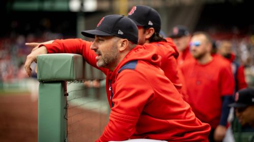 Red Sox secretly cursed division rival Rays with coaching hire we had no clue happened