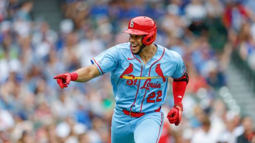 Joshua Báez rewrites baseball history in a timeless Cardinals/Cubs classic