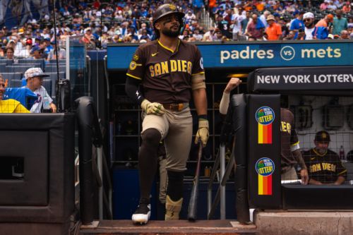 Good Morning San Diego: Padres return home after .500 road trip to host Twins