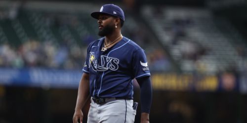 Trio of errors prove costly as Rays' defensive miscues pile up