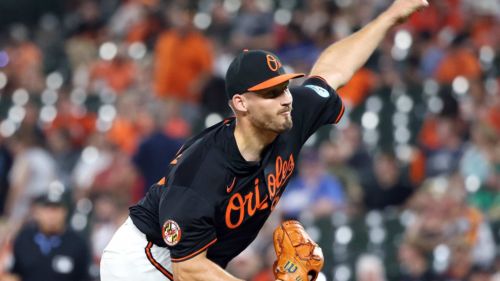 2 standout performances from the Orioles' first spring training game