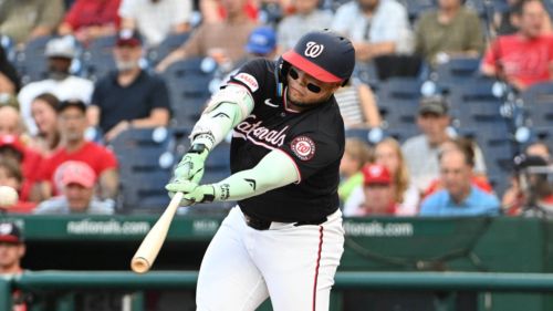 4 Nationals players who can take the next step before the end of the 2026 season