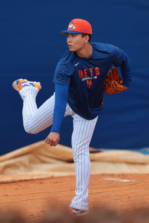 Mets at Cardinals: Spring training lineups, broadcast info, and open thread, 3/7/26