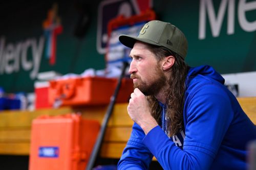Matt Strahm: A Microcosm of the 2026 Royals Bullpen