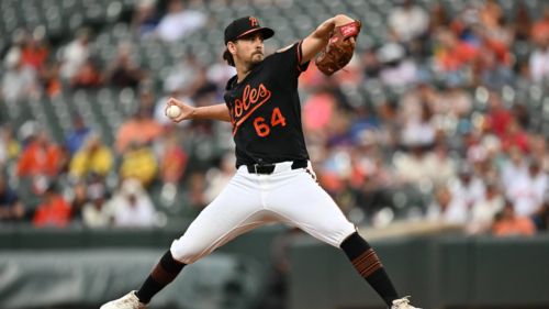 Twins add depth, trade for Orioles pitcher after awkward Pete Alonso moment