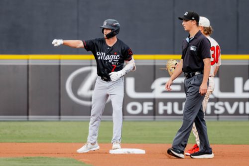 Birmingham Barons 2026 Season Review