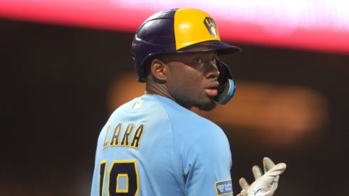 5 rookies set to have important roles on Brewers' 2026 postseason roster