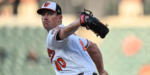 Bassitt 'writing the script' for second-half return after unique back surgery