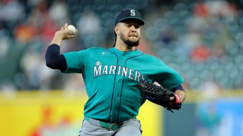 Orioles would be happy to be the solution to Mariners pitching drama