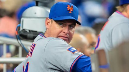 Mets lifeless for second straight game as offensive woes return in Miami