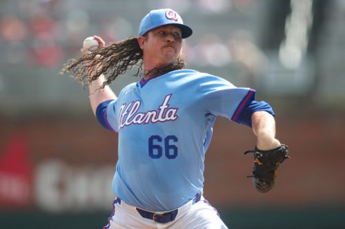 Braves at Reds chat and discussion: Grant Holmes vs Chris Paddack