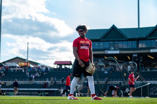 Red Sox Minor Lines: Ahbram Liendo hits grand slam, Franklin Arias stays hot