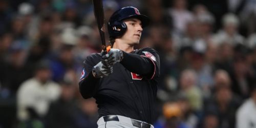 Answering fan questions on DeLauter's epic start, Bazzana timeline & more