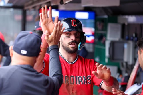 Series Preview: Guardians at Rangers